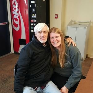 Meet your Posher, Greg